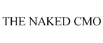THE NAKED CMO