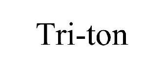 TRI-TON