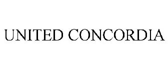 UNITED CONCORDIA