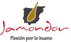 JAMONDOR PASIÓ