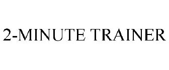 2-MINUTE TRAINER