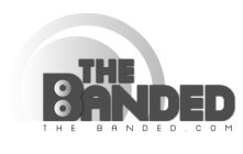 THE BANDED THE BANDED.COM