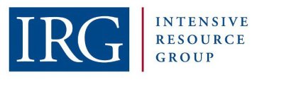 IRG INTENSIVE RESOURCE GROUP