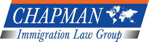 CHAPMAN IMMIGRATION LAW GROUP