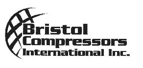 BRISTOL COMPRESSORS INTERNATIONAL INC.