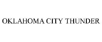 OKLAHOMA CITY THUNDER