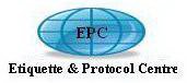 EPC ETIQUETTE & PROTOCOL CENTRE