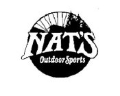 NAT'S OUTDOOR SPORTS