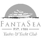 FANTASEA YACHTS & YACHT CLUB EST. 1980