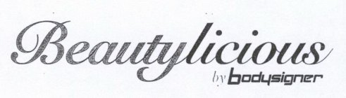 BEAUTYLICIOUS BY BODYSIGNER
