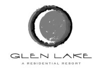 GLEN LAKE A RESIDENTIAL RESORT
