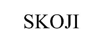 SKOJI