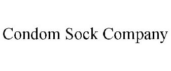 CONDOM SOCK COMPANY