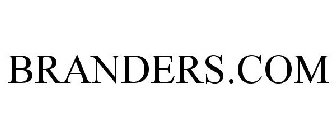 BRANDERS.COM