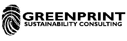 GREENPRINT SUSTAINABILITY CONSULTING