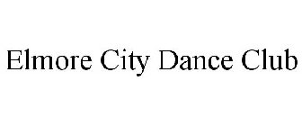 ELMORE CITY DANCE CLUB