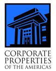 CORPORATE PROPERTIES OF THE AMERICAS