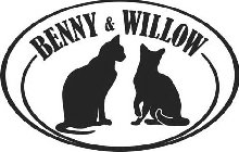 BENNY & WILLOW