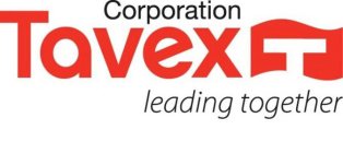 CORPORATION TAVEX T LEADING TOGETHER