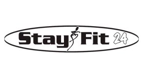 STAY FIT 24