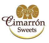 CIMARRÓN SWEETS