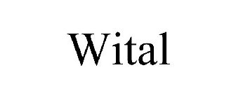 WITAL