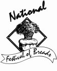 NATIONAL FESTIVAL OF BREADS