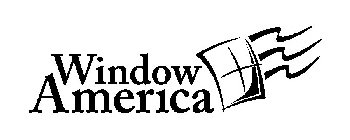 WINDOW AMERICA