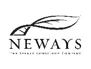 NEWAYS THE SAFETY-CONSCIOUS COMPANY