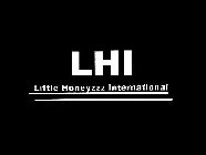 LHI LITTLE HONEYZZZ INTERNATIONAL