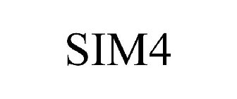 SIM4