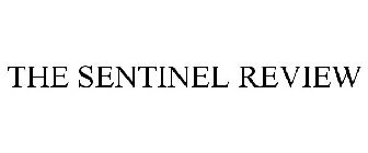 THE SENTINEL REVIEW
