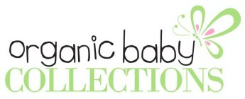 ORGANIC BABY COLLECTIONS