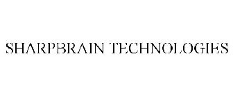 SHARPBRAIN TECHNOLOGIES