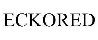 ECKORED