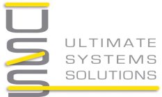 USS ULTIMATE SYSTEMS SOLUTIONS