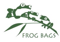 FROG BAGS