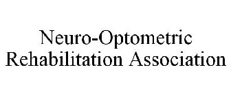 NEURO-OPTOMETRIC REHABILITATION ASSOCIATION