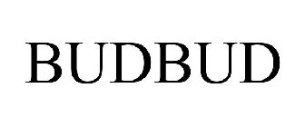 BUDBUD