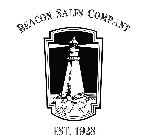 BEACON SALES COMPANY EST. 1928