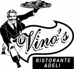 VINO'S RISTORANTE & DELI