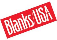 BLANKS/USA