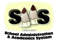SAAS SCHOOL ADVANCED ACADEMIC SYSTEM