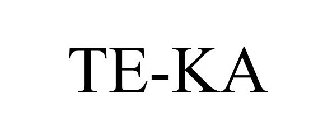 TE-KA
