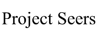 PROJECT SEERS