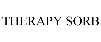 THERAPY SORB