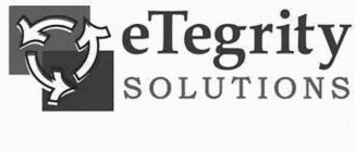 ETEGRITY SOLUTIONS