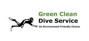 GREEN CLEAN DIVE SERVICE AN ENVIRONMENT FRIENDLY CHOICE