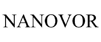 NANOVOR