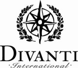 DIVANTI INTERNATIONAL
